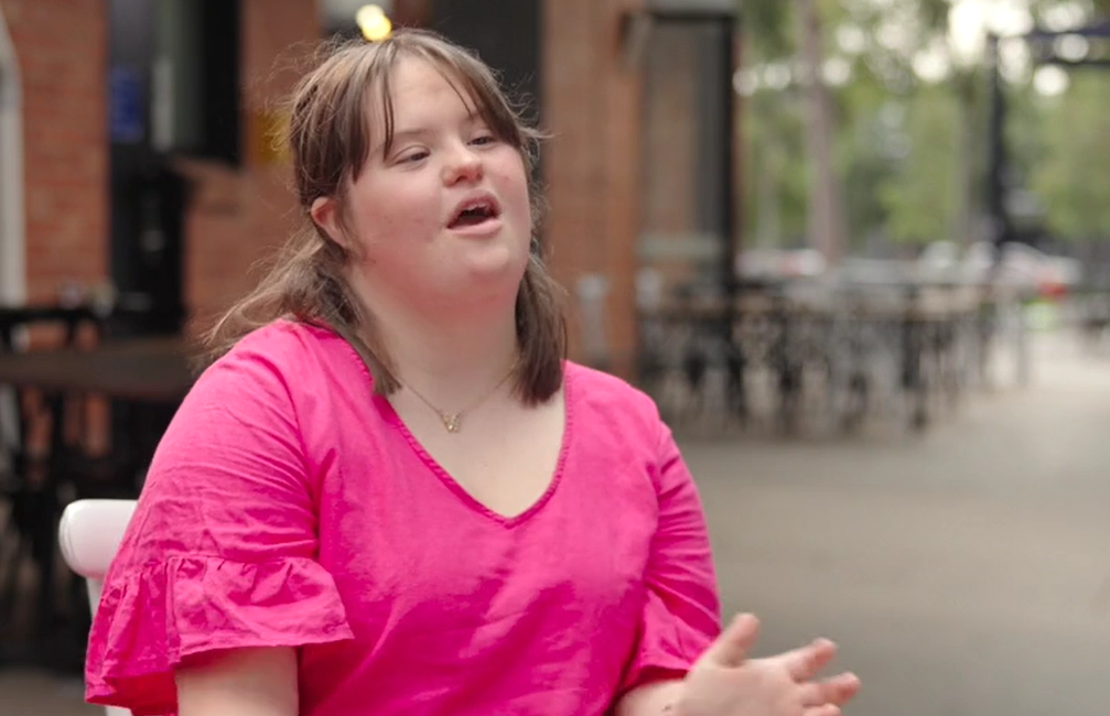 Hannah's Connections