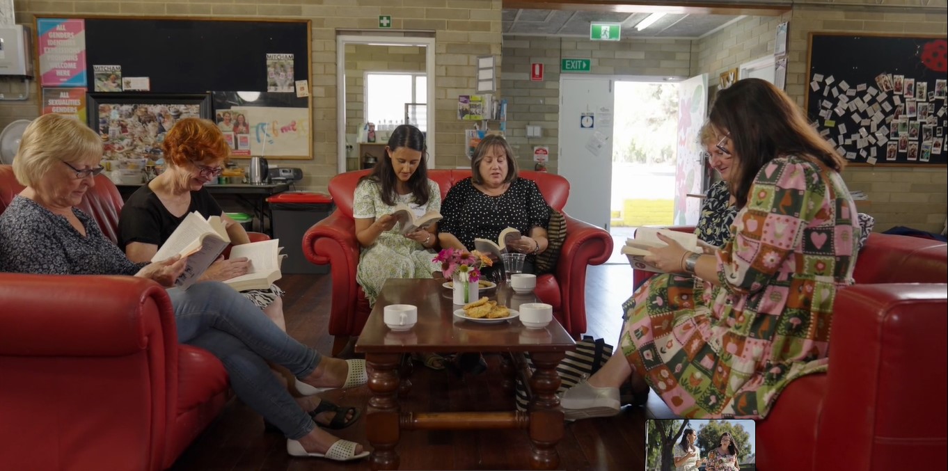 Pasadena Community Centre